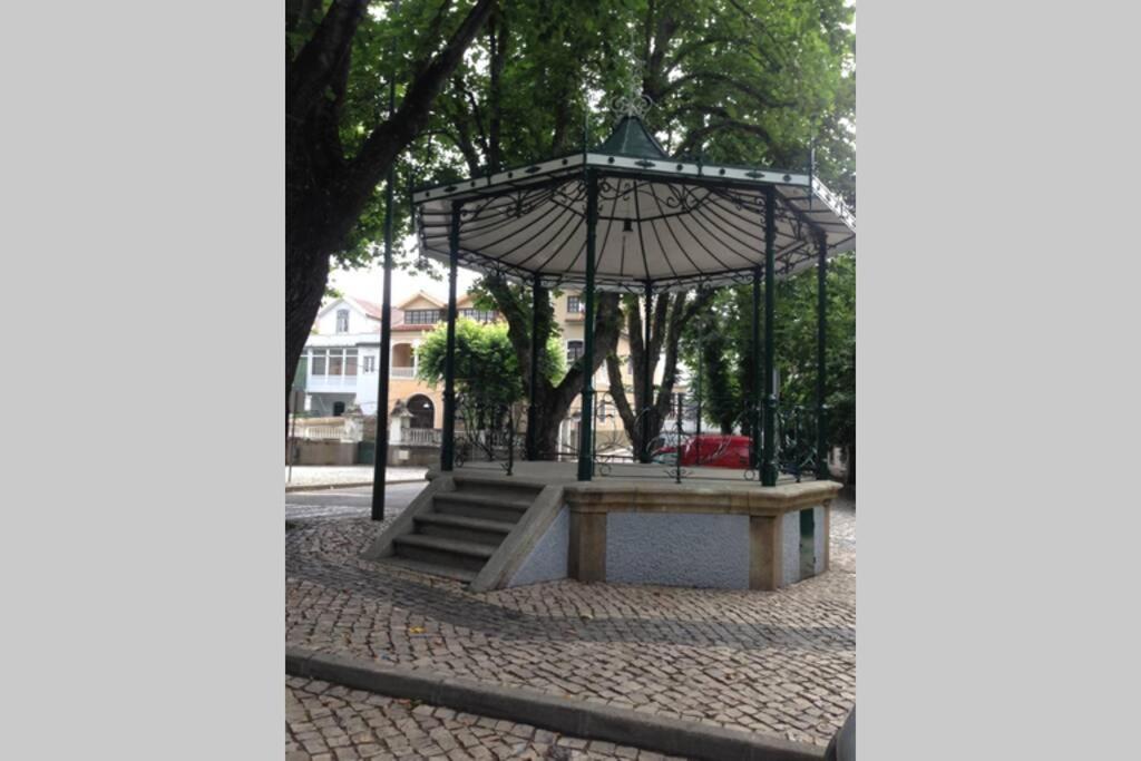 Casa Da Travessa Do Casal Apartman Alqueve Kültér fotó
