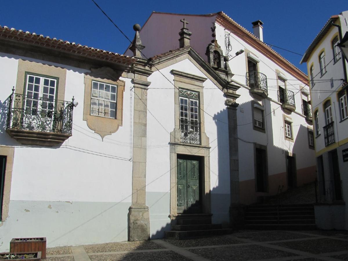 Casa Da Travessa Do Casal Apartman Alqueve Kültér fotó